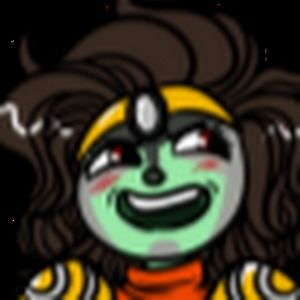 Meet your Posher, Efua